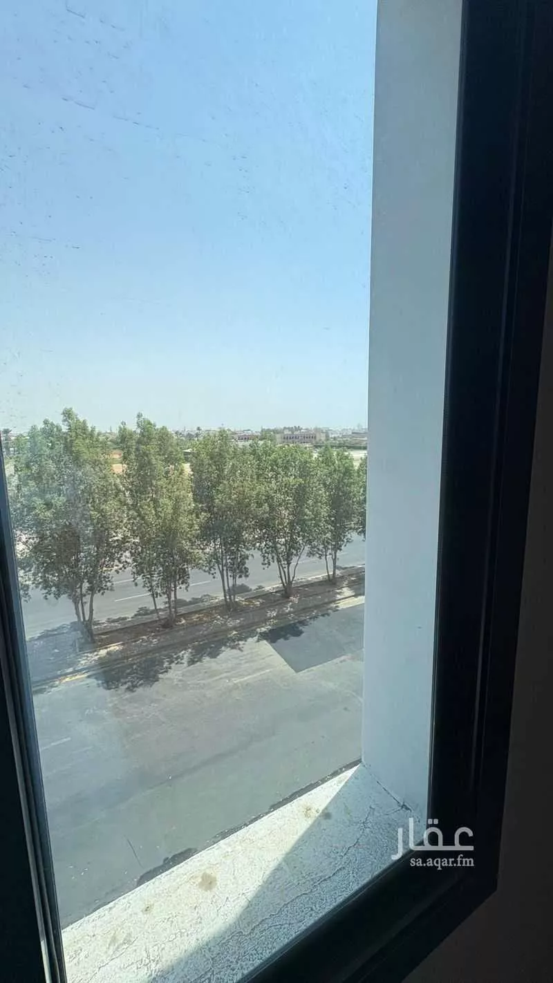 شقة 4 غرف في الواحة 2