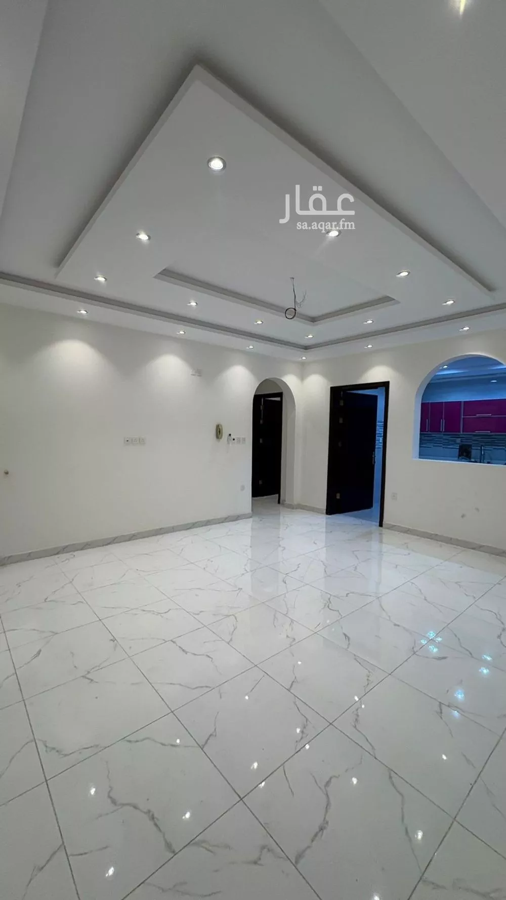 3 bedroom apartment in Al Fayha, Jeddah 4