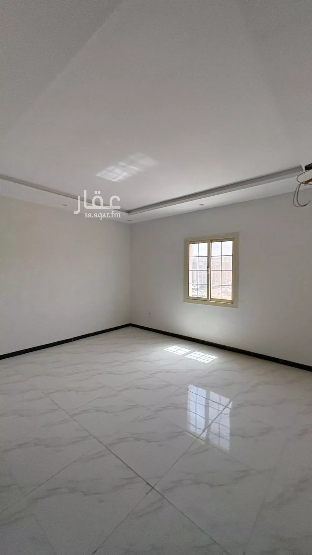 شقة 4 غرف في الواحة 2