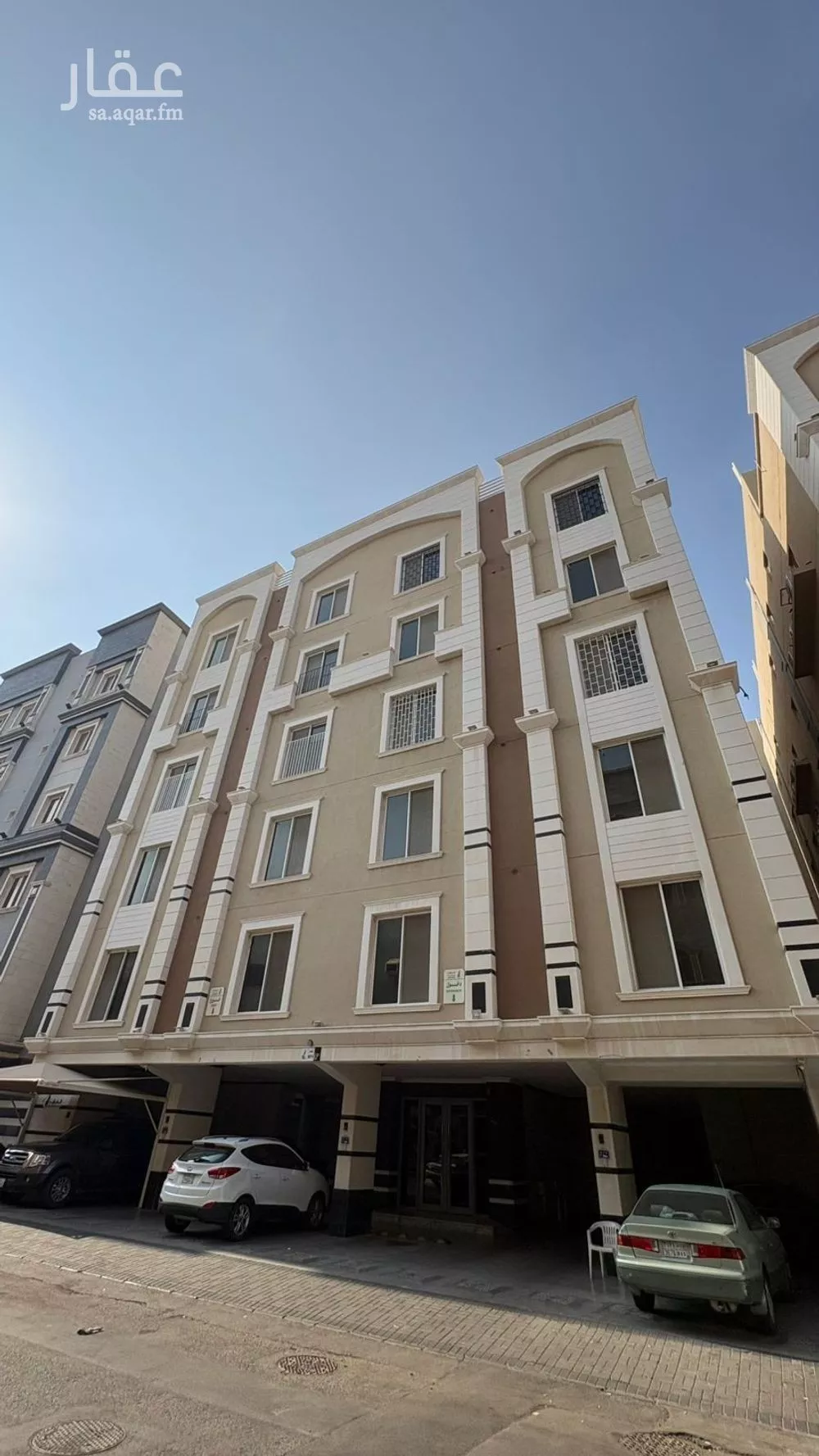 6 bedroom apartment in Al Rabwa, Jeddah 5