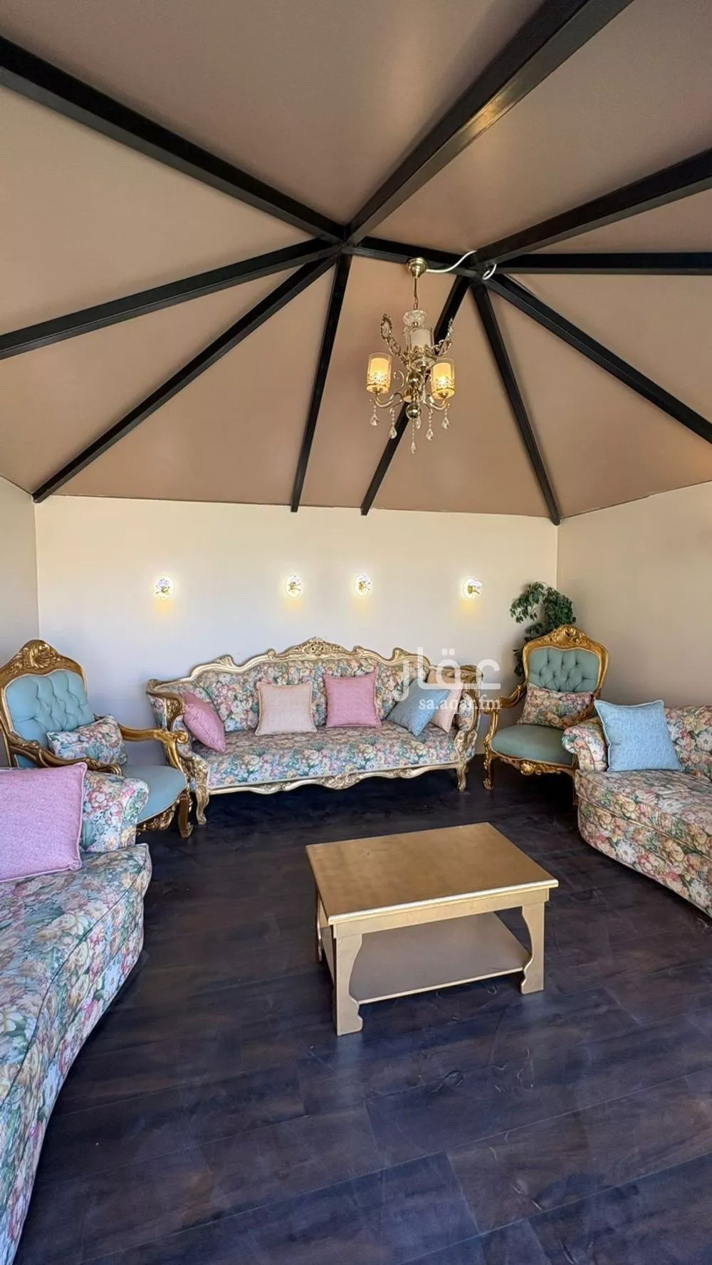 4 bedroom apartment in Al Hamdaniyah 3