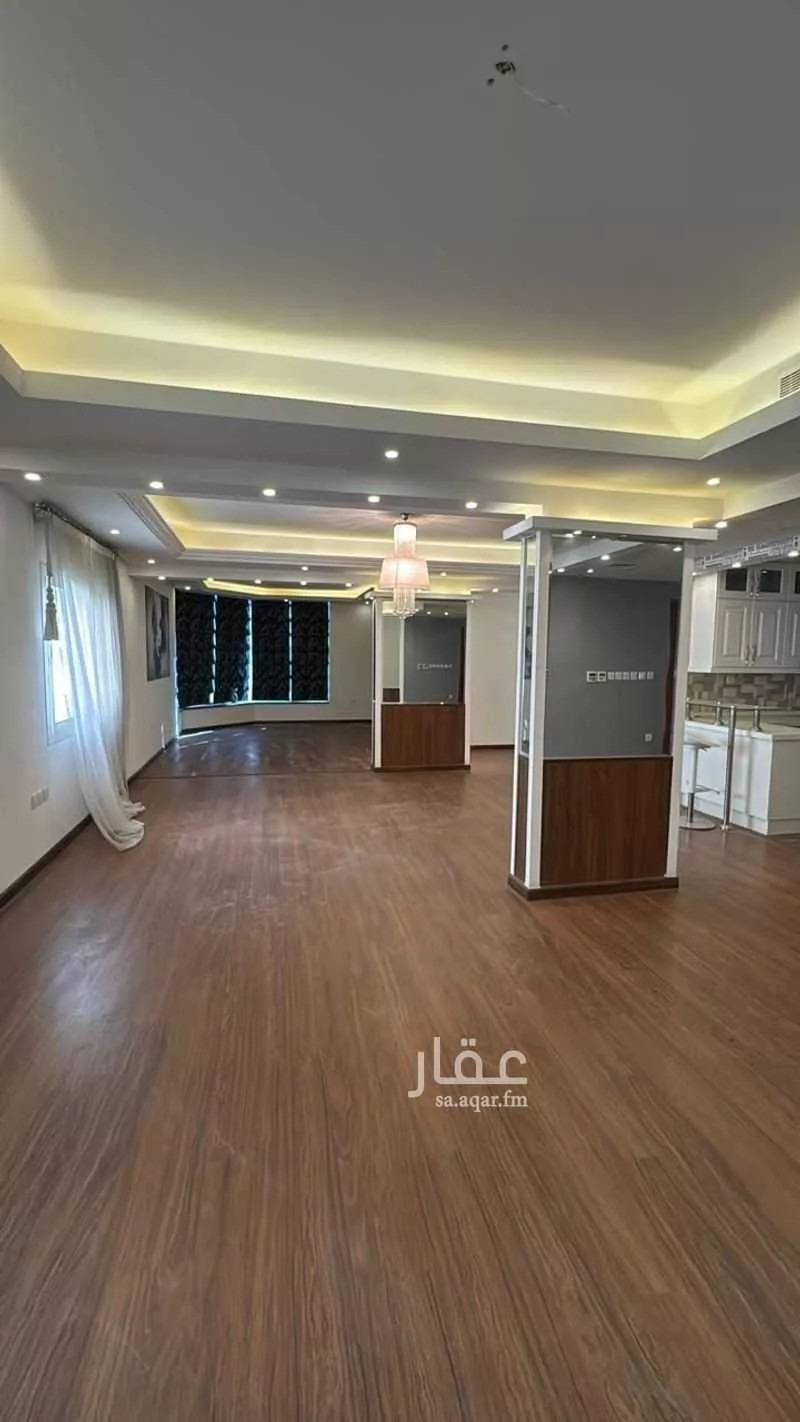 شقة 4 غرف في الروضة 2