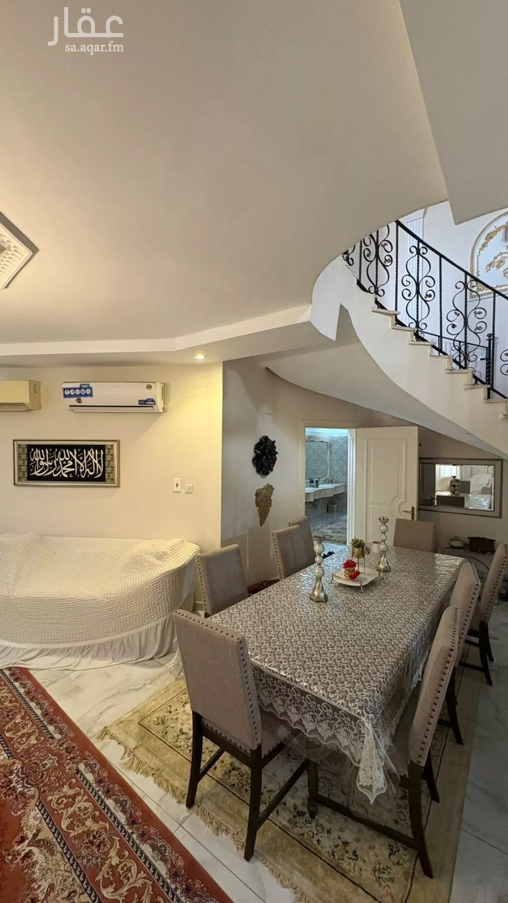 11 bedroom villa in Al Manar, Jeddah 5