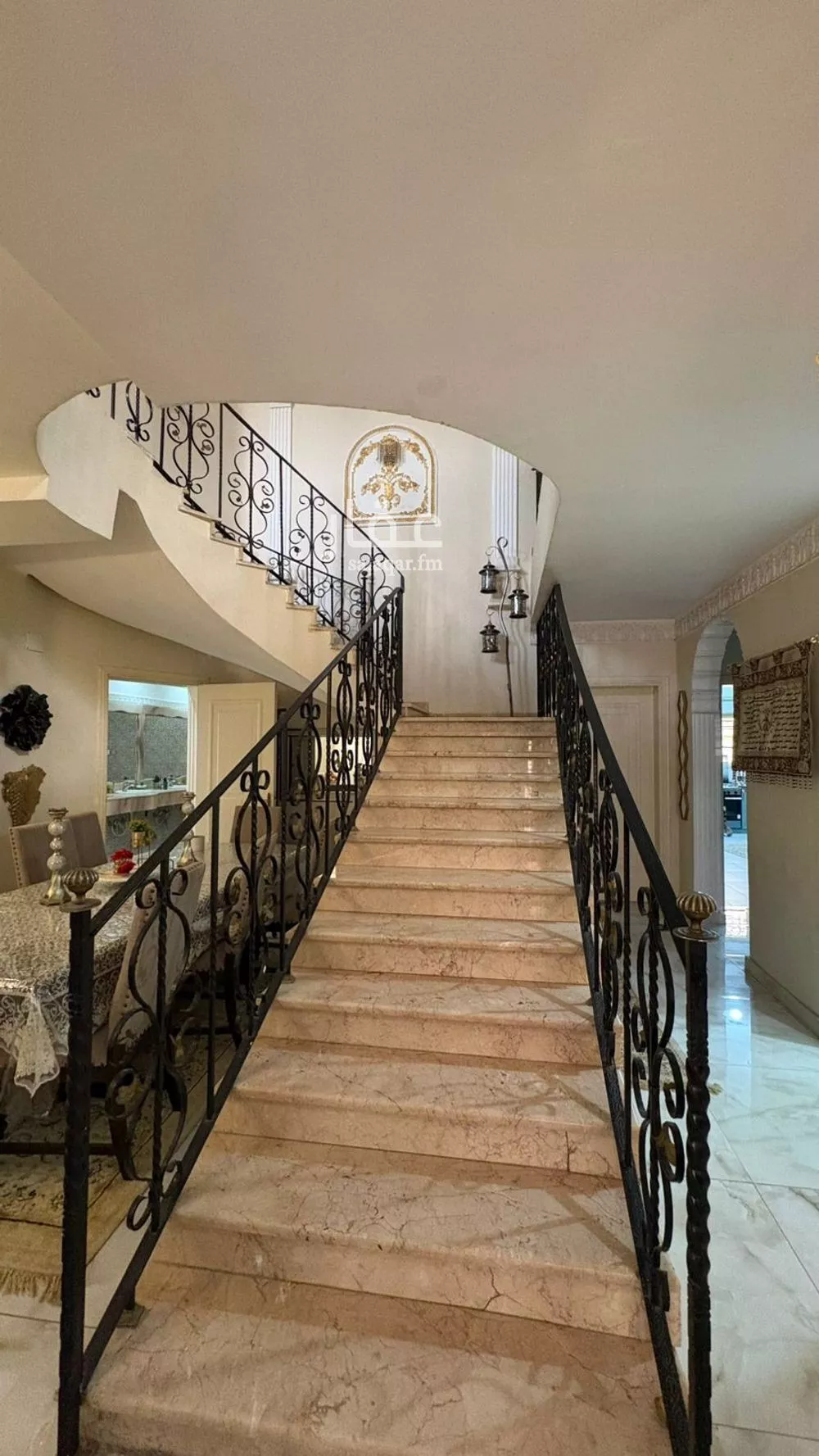 11 bedroom villa in Al Manar, Jeddah 4