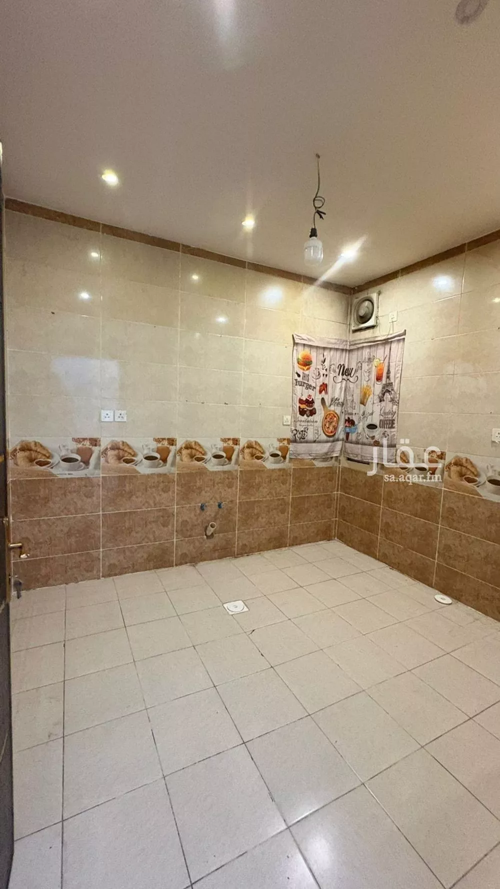 4 bedroom apartment in Ar Rayan, Jeddah 6