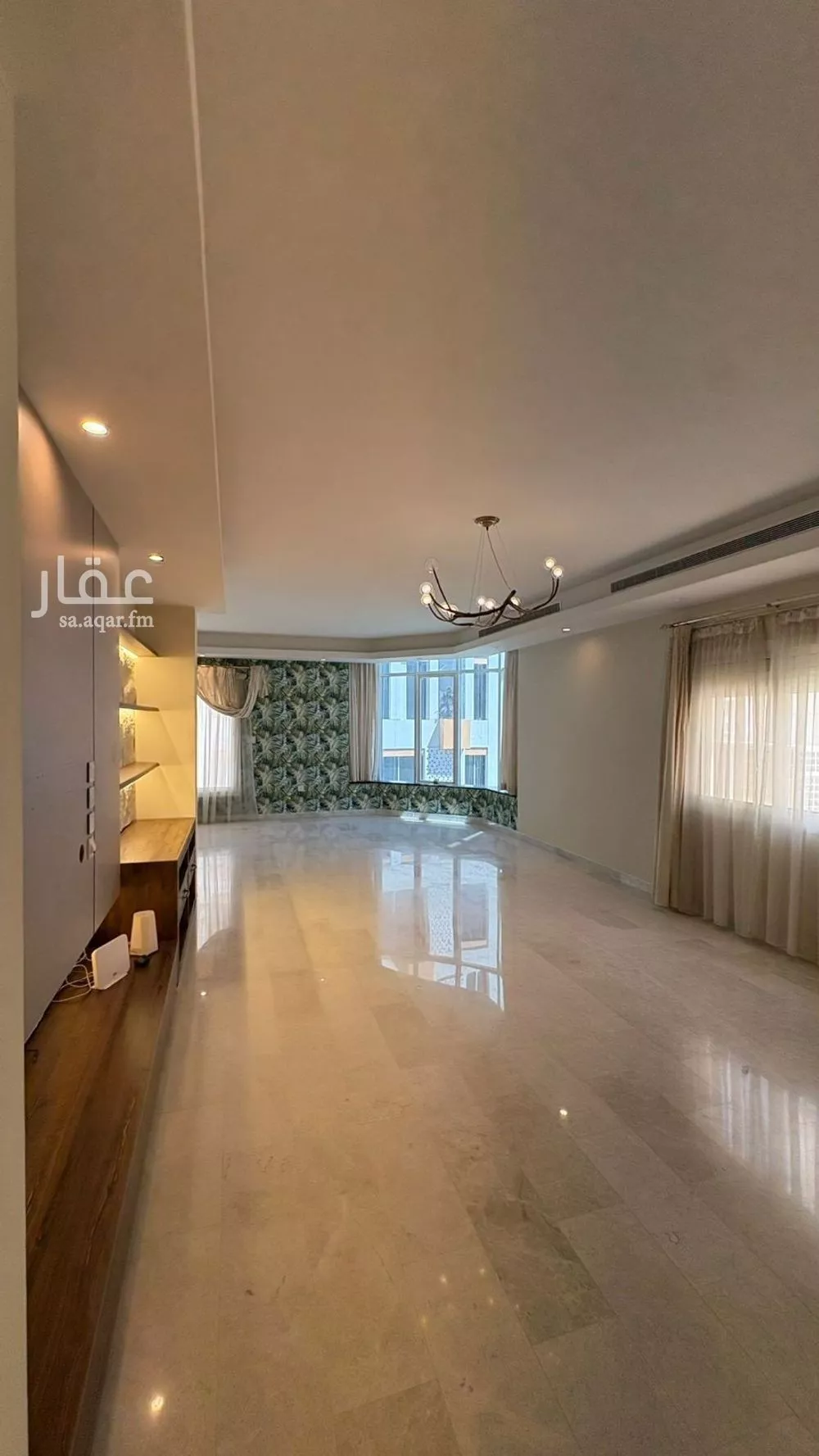 شقة 3 غرف في الروضة 5