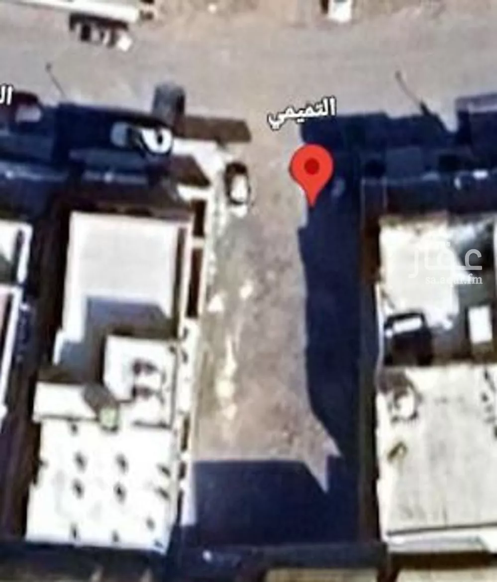 402 sqm land in As Salhiyah 4