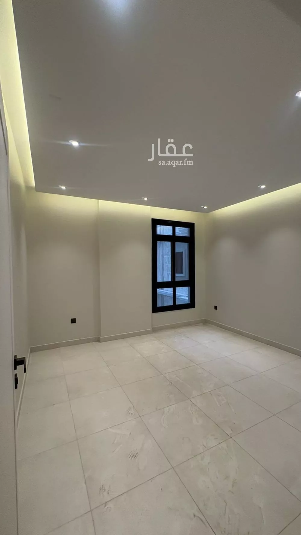 شقة 4 غرف في الواحة 3