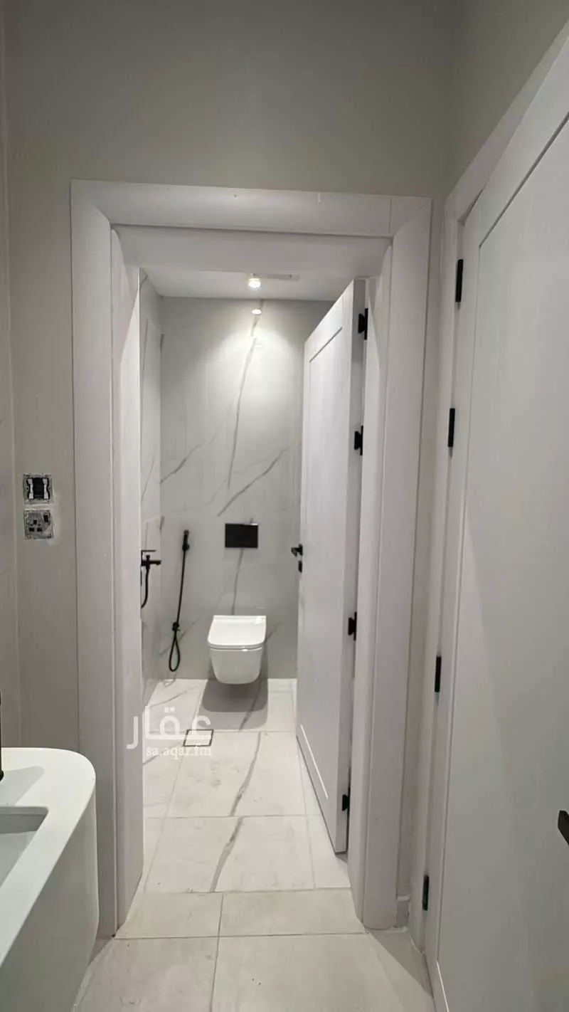 شقة 4 غرف في المنار 5