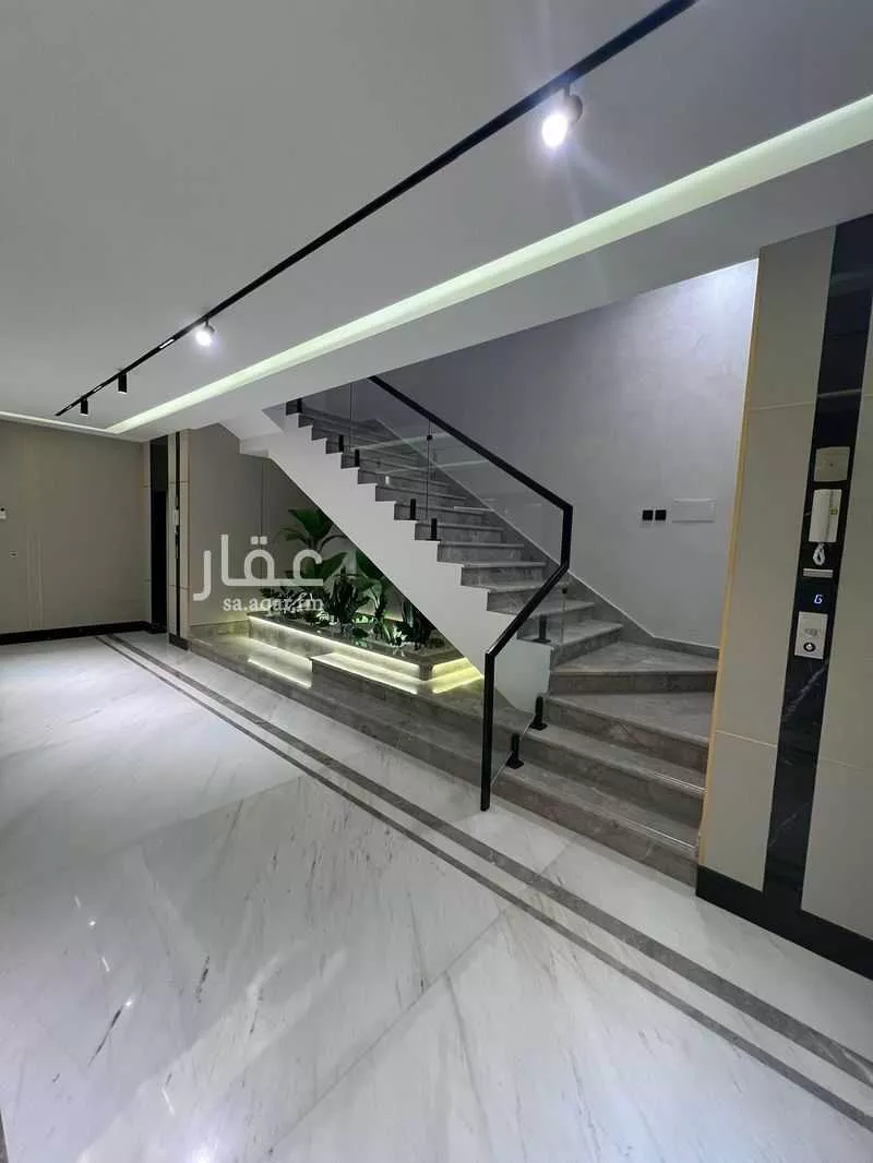 شقة 4 غرف في الزهراء 4