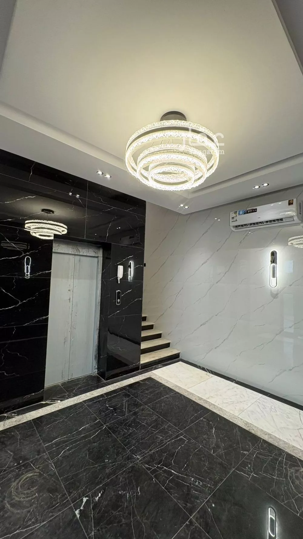 3 bedroom apartment in Al Rawdah 2