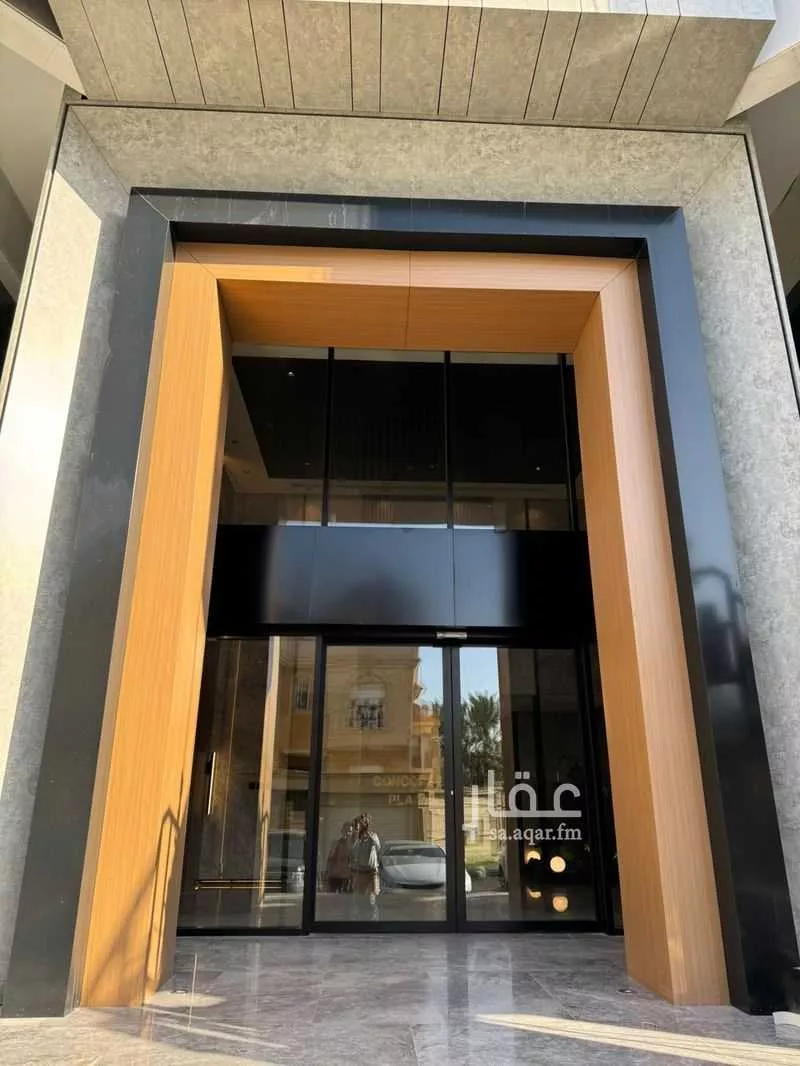 24 bedroom office in Al Rawdah, Jeddah 6