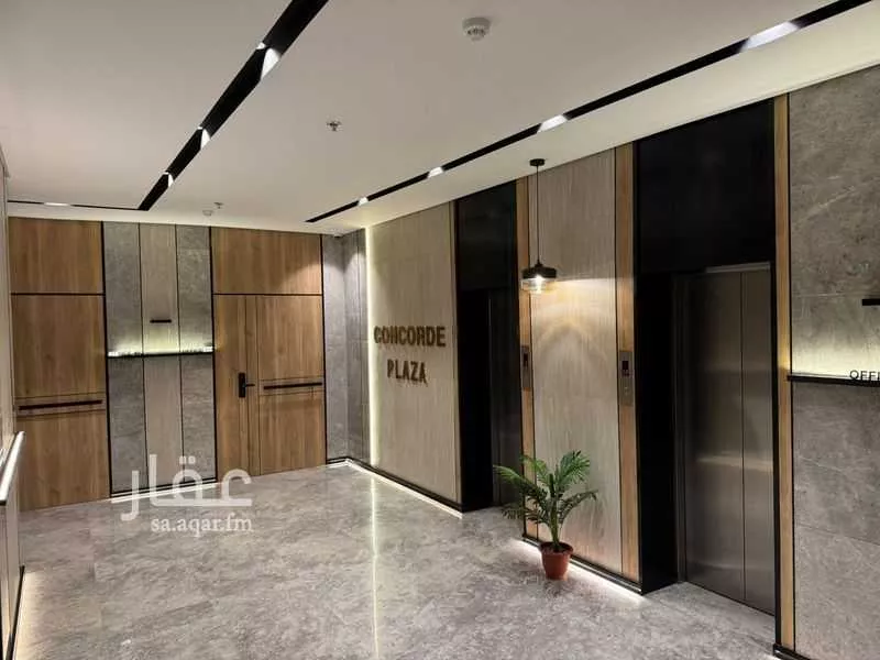 24 bedroom office in Al Rawdah, Jeddah 4