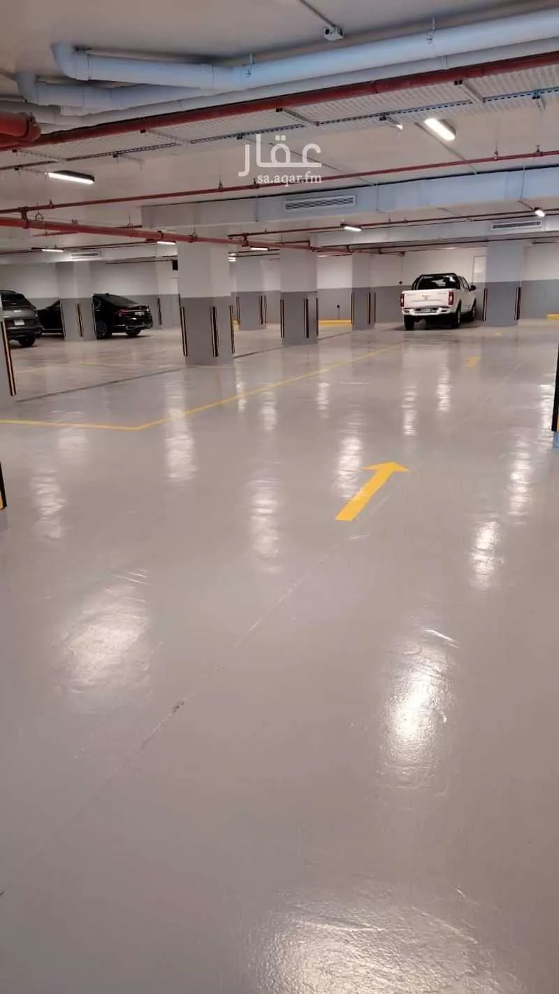 24 bedroom office in Al Rawdah, Jeddah 8