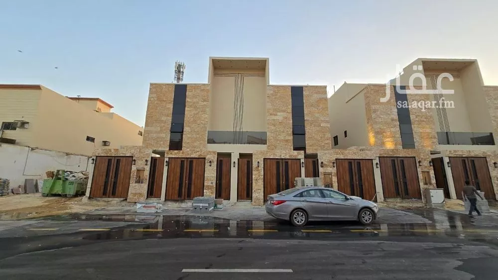 دور 4 غرف في بدر 1