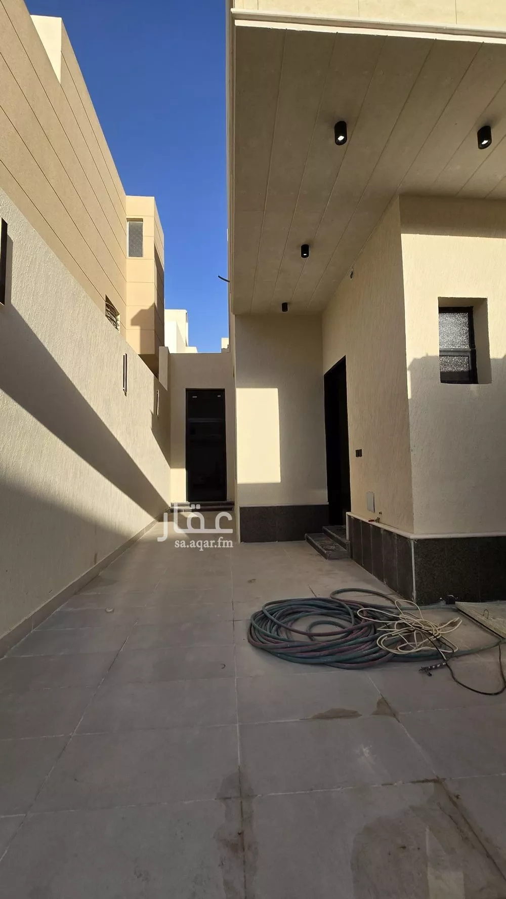 دور 3 غرف في ظهرة نمار 2