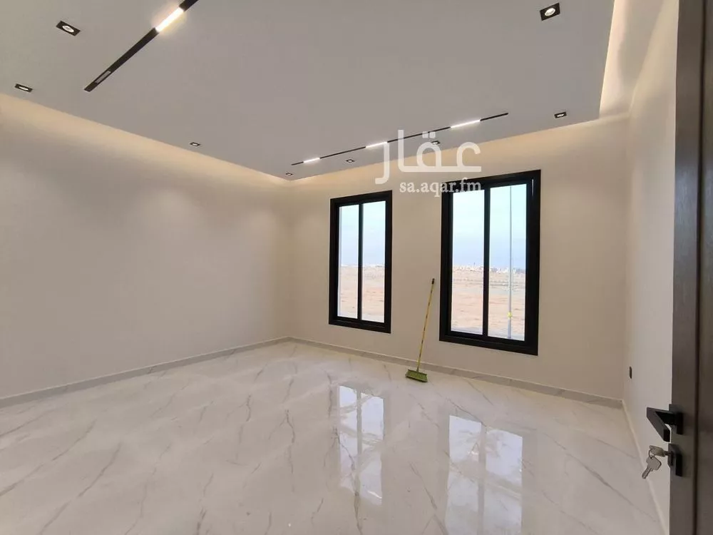 دور 4 غرف في عكاظ 4