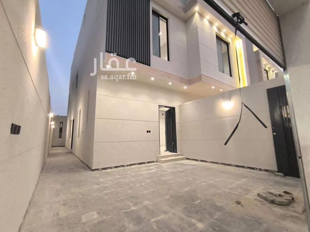 دور 3 غرف في العريجاء الغربية 2