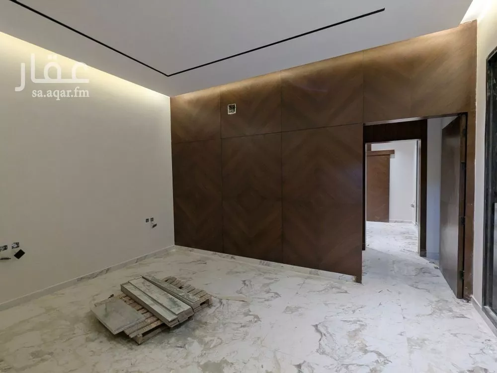 دور 4 غرف في بدر 4