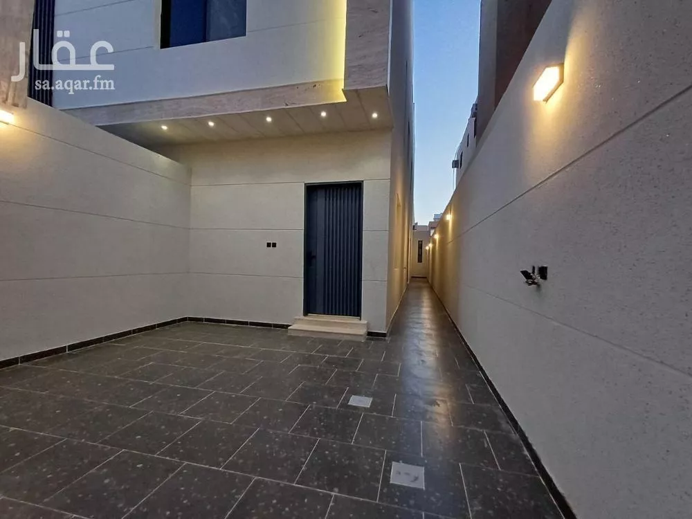 دور 5 غرف في طويق 2