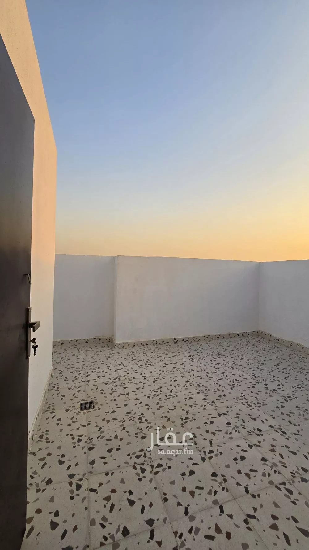 3 bedroom apartment in Taibah, Riyadh 8