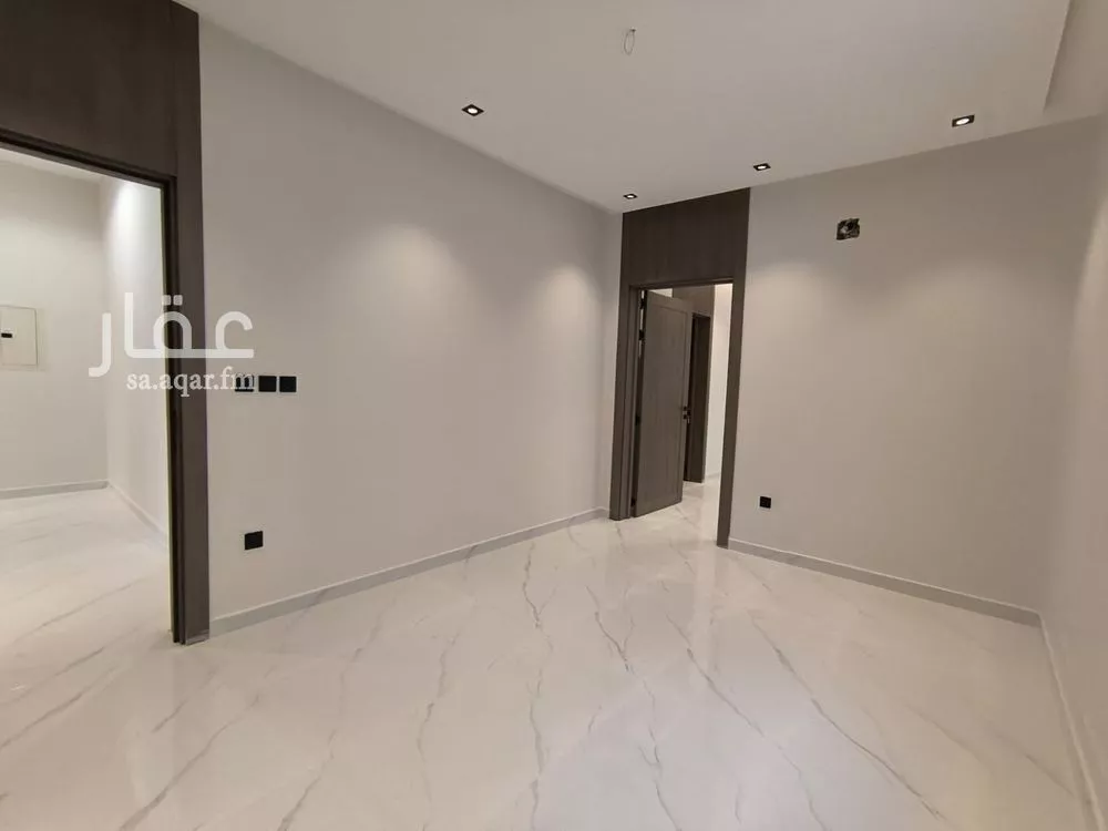 دور 4 غرف في عكاظ 3