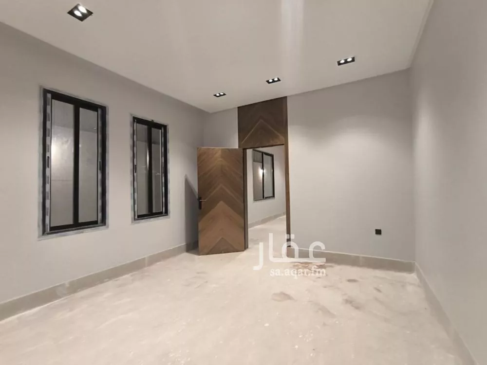 دور 3 غرف في العريجاء الغربية 5