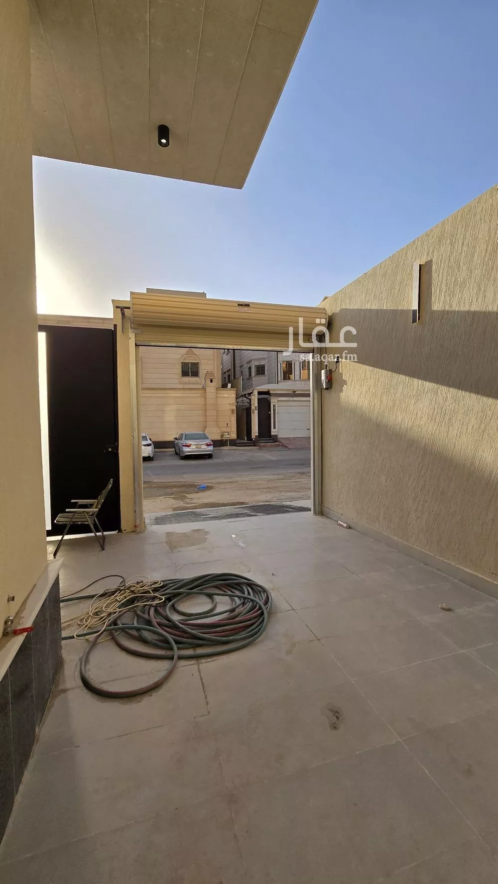 دور 3 غرف في ظهرة نمار 3