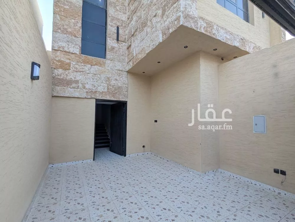 دور 5 غرف في طويق 3