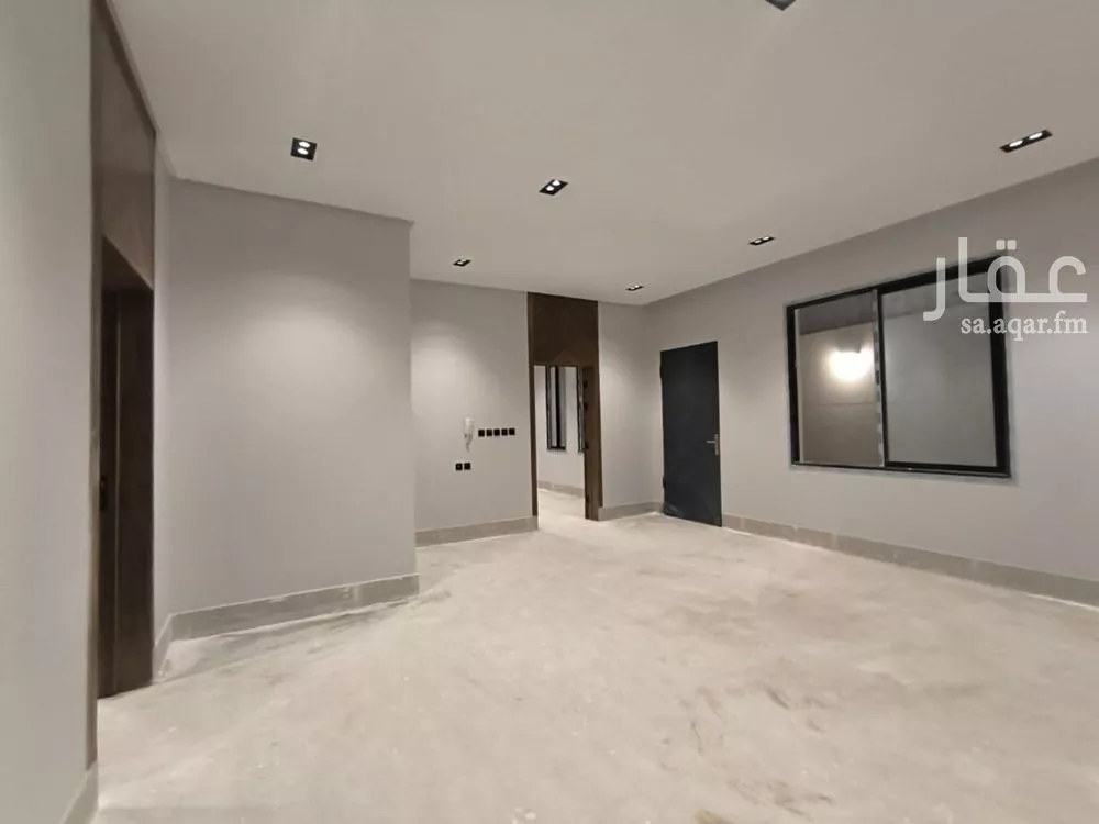 دور 3 غرف في العريجاء الغربية 4