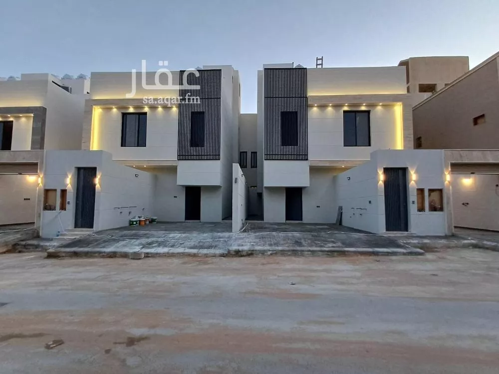 دور 5 غرف في طويق 1