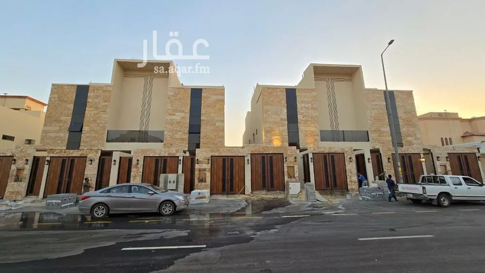 دور 4 غرف في بدر 2