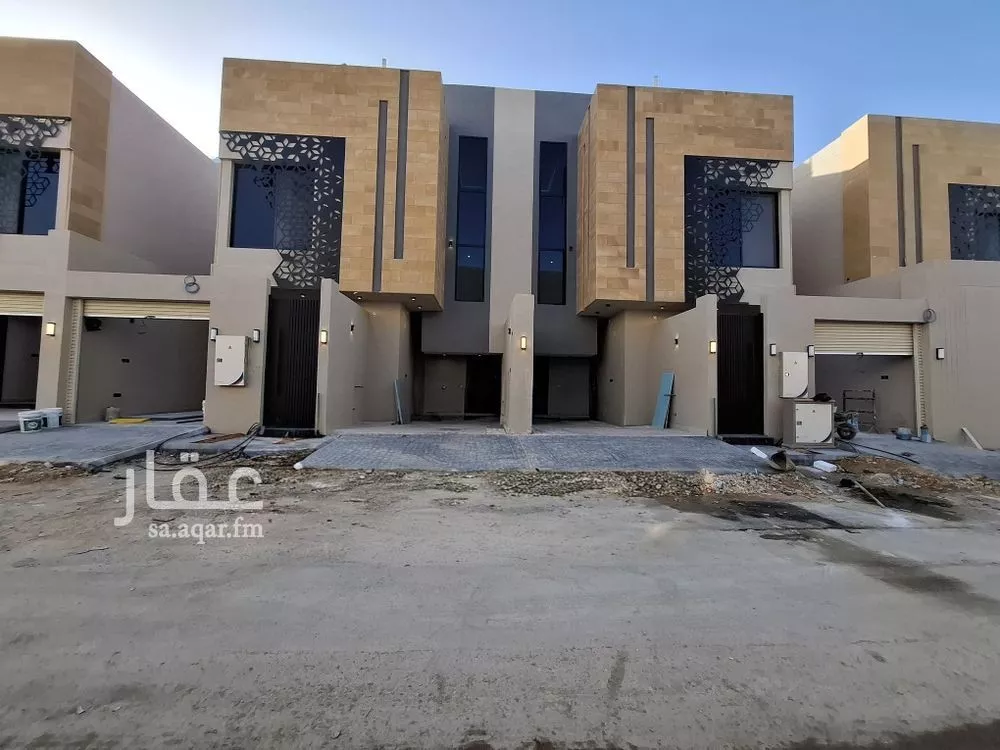 دور 5 غرف في طويق 1