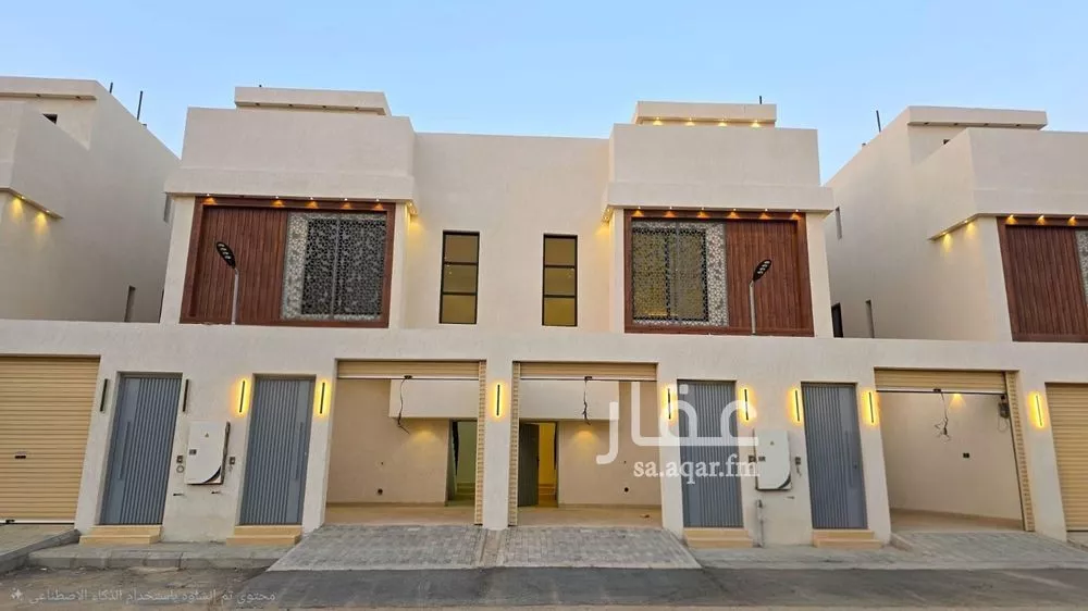 4 bedroom apartment in Tuwaiq 1