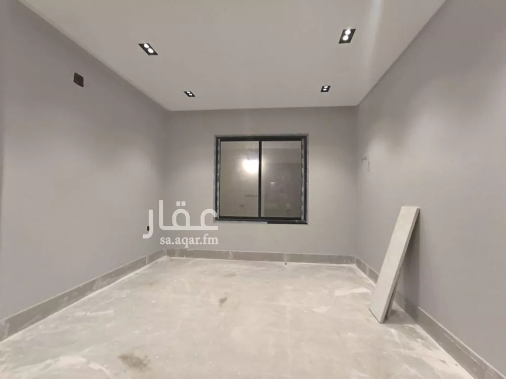 دور 3 غرف في العريجاء الغربية 3