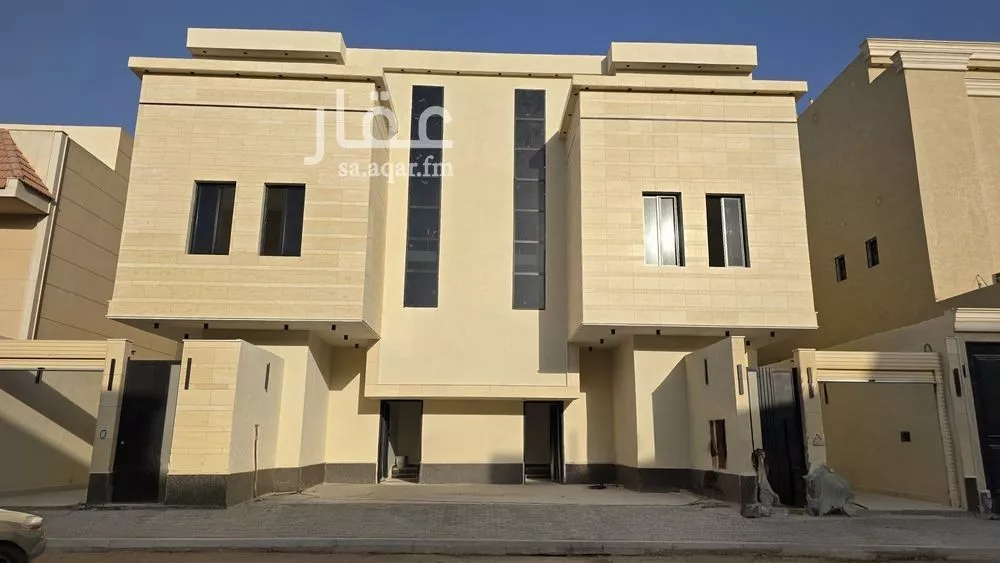 دور 3 غرف في ظهرة نمار 1