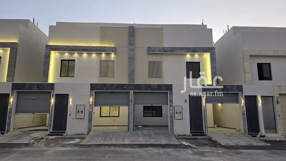 فيلا 5 غرف في عكاظ 2