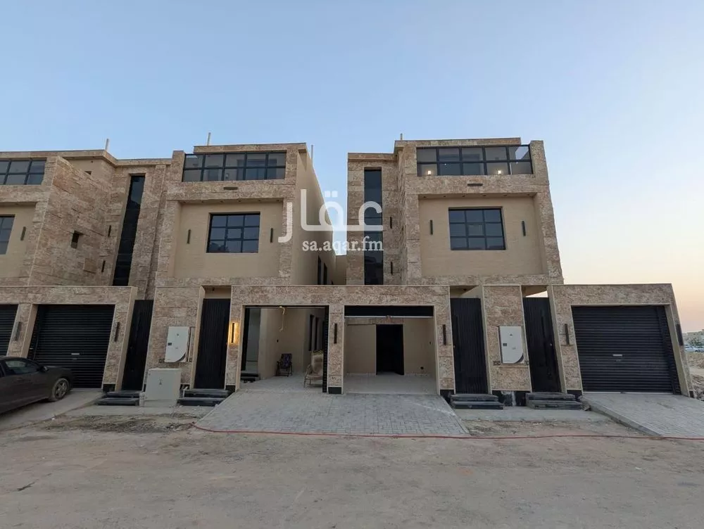 دور 5 غرف في طويق 1