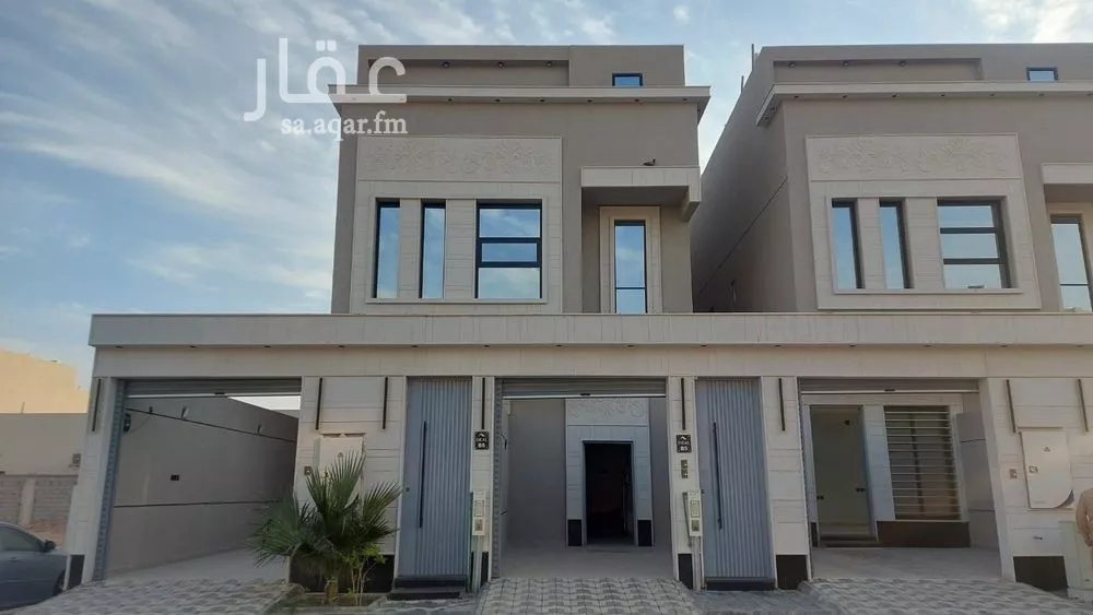 3 bedroom floor in Dhahrat Namar 1