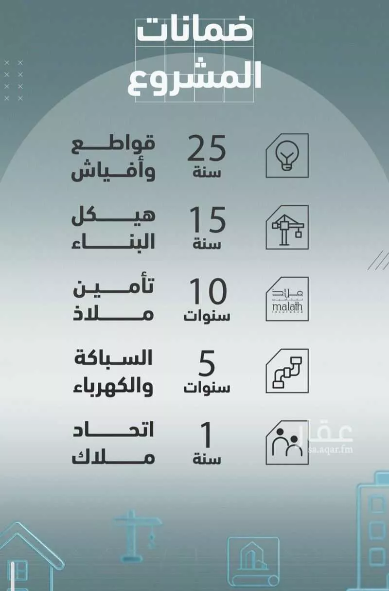 شقة 4 غرف في المروة 4