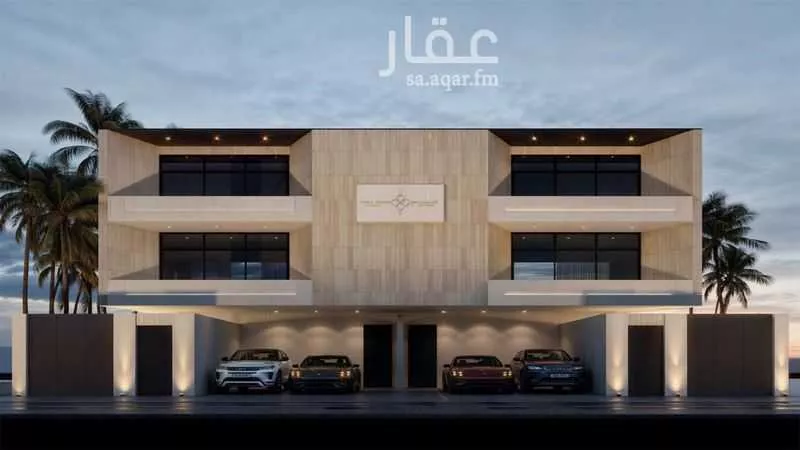 دور 3 غرف في القيروان 1