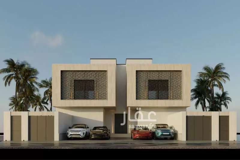 2 bedroom apartment in Al Qairawan, Riyadh 4