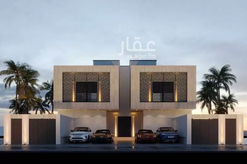 دور 3 غرف في القيروان 3