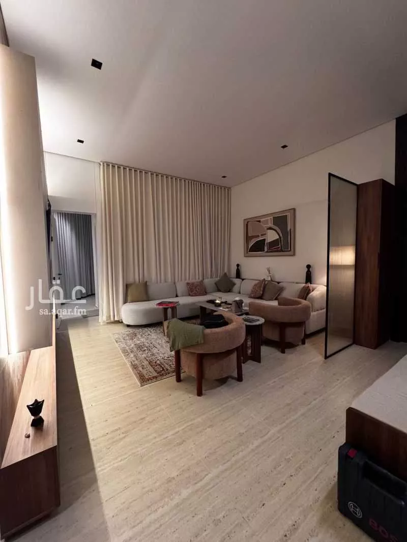 3 bedroom apartment in Al Aziziyah, Riyadh 6