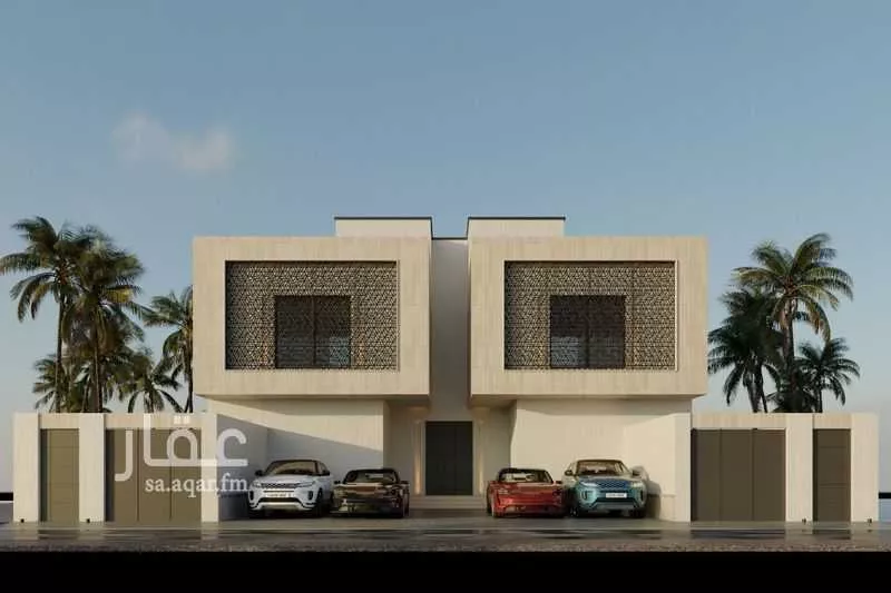 دور 3 غرف في القيروان 2