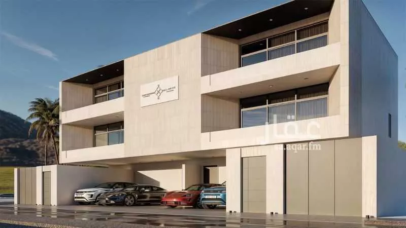 دور 3 غرف في القيروان 2