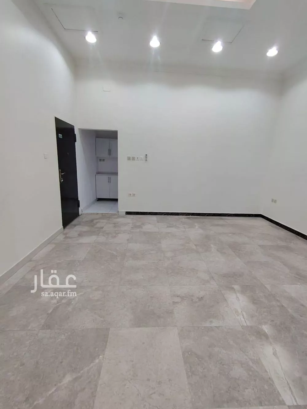 1 bedroom apartment in Al Hamra 4