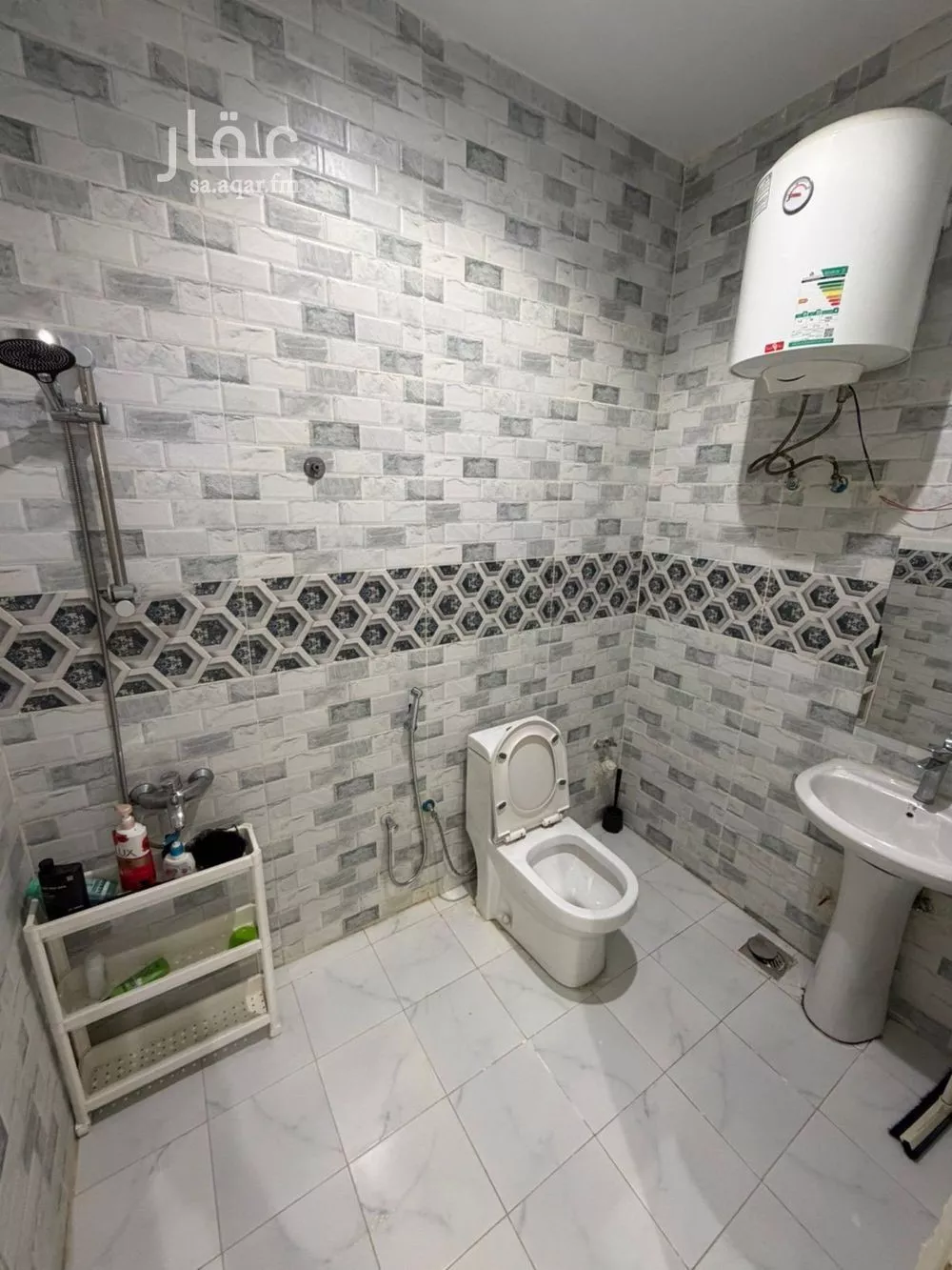 1 bedroom apartment in Al Falah, Riyadh 7