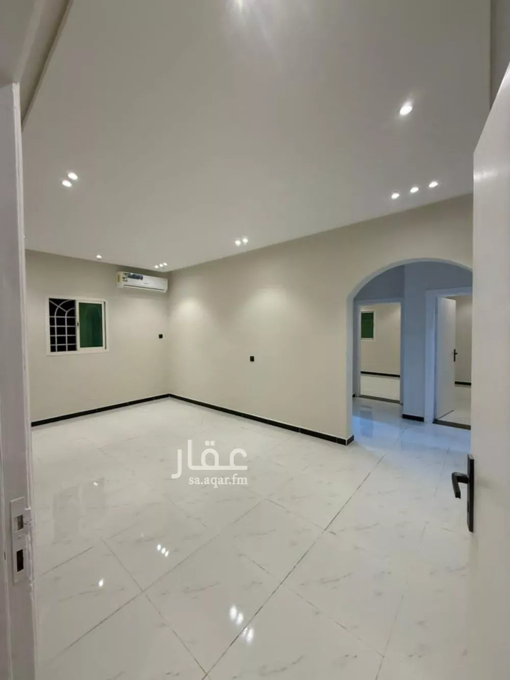 شقة 1 غرف في الخليج 1