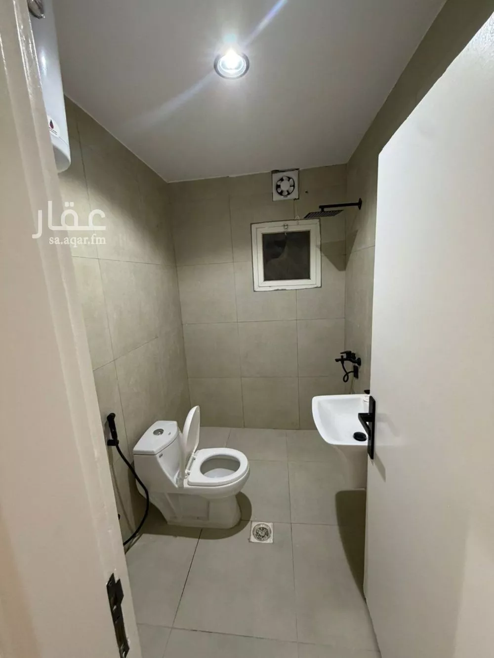 شقة 1 غرف في اليرموك 4